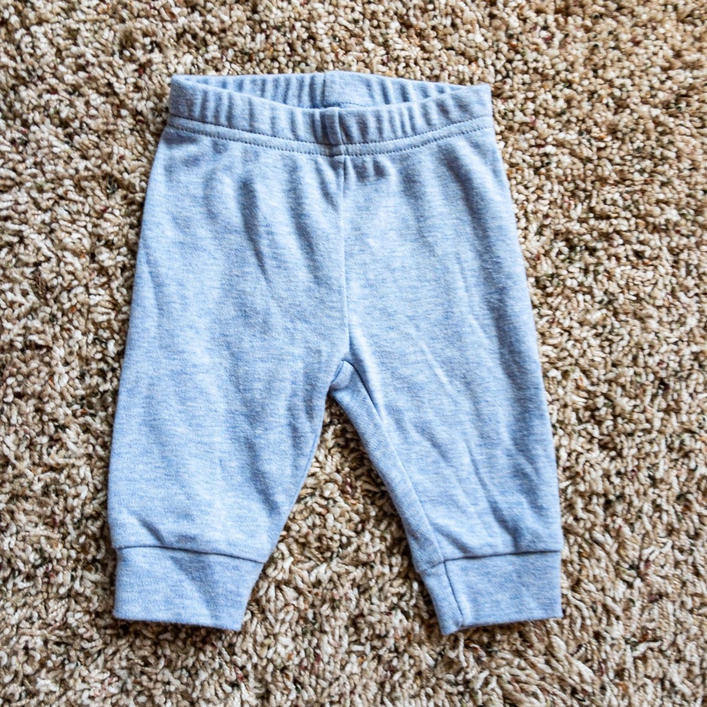Carter’s Pants
